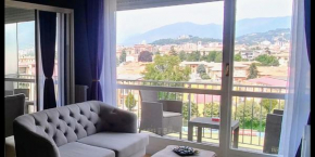 SUITE PANORAMA Brescia